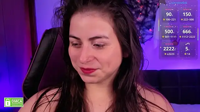 Taiga Cute online show from November 2025 07:46:01 AM