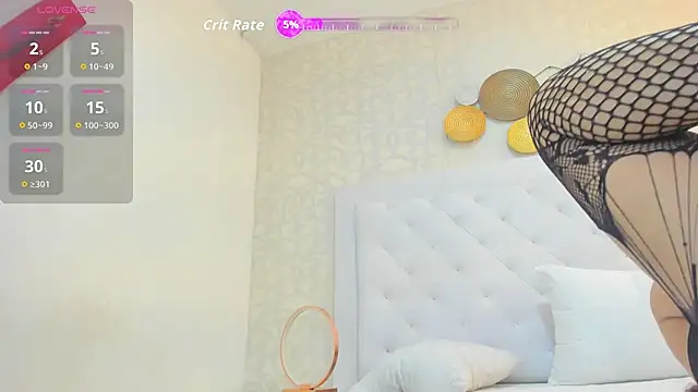 debora scoot online show from December 2025 10:47:01 AM