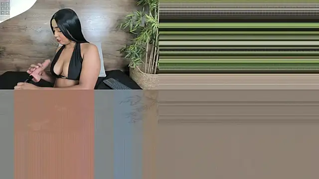 mia lacy  online show from September 2025 07:51:02 PM