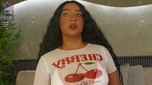 mia lacy  online show from March 2026 04:01:02 AM