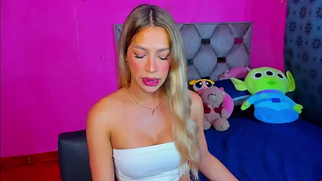 hanna tss online show from June 2026 03:05:02 AM