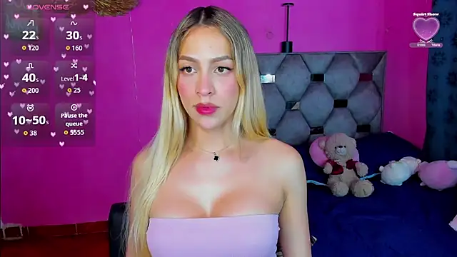 hanna tss online show from January 2026 03:46:01 AM