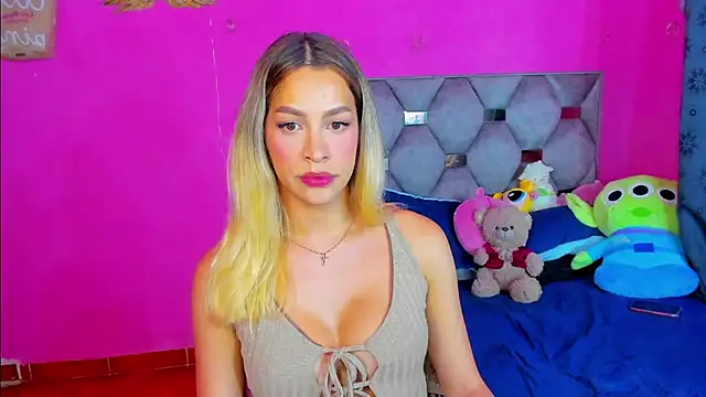 hanna tss online show from May 2026 03:57:01 AM