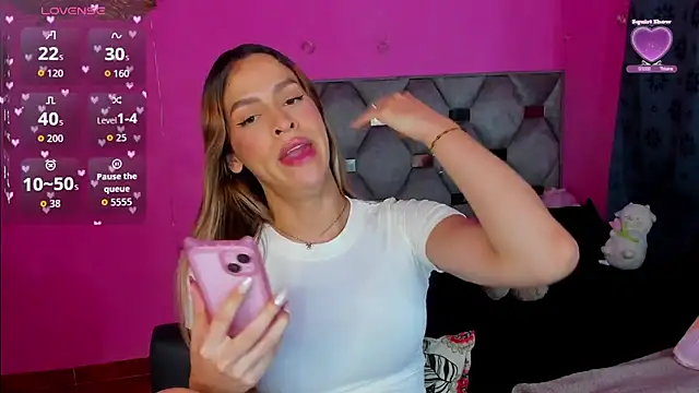 hanna tss online show from October 2025 03:51:02 AM