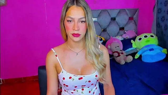 hanna tss online show from June 2026 03:18:02 AM