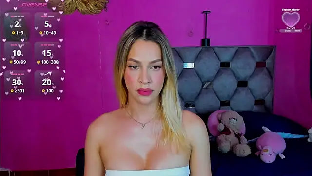 hanna tss online show from February 2026 06:57:01 AM