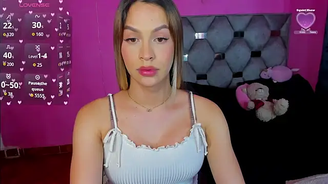 Snapshot of hanna_tss chatting on October 2025 01:51:02 AM hanna tss online show from October 2025 01:51:02 AM