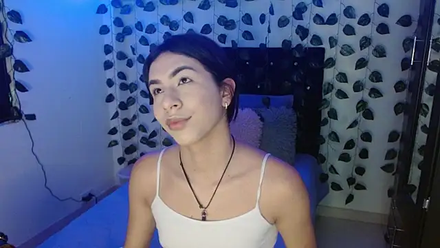 Snapshot of Lyaa_Cute chatting on March 2025 04:26:01 PM Lyaa Cute online show from March 2025 04:26:01 PM