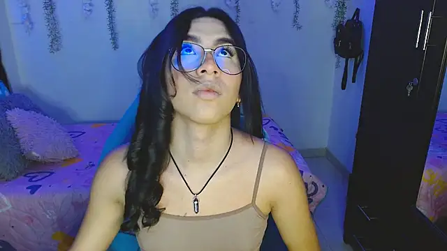 Lyaa Cute online show from April 2026 12:51:01 AM