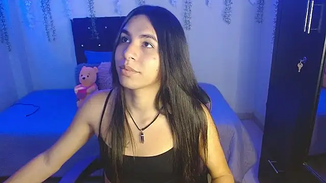 Lyaa Cute online show from January 2026 01:42:01 AM