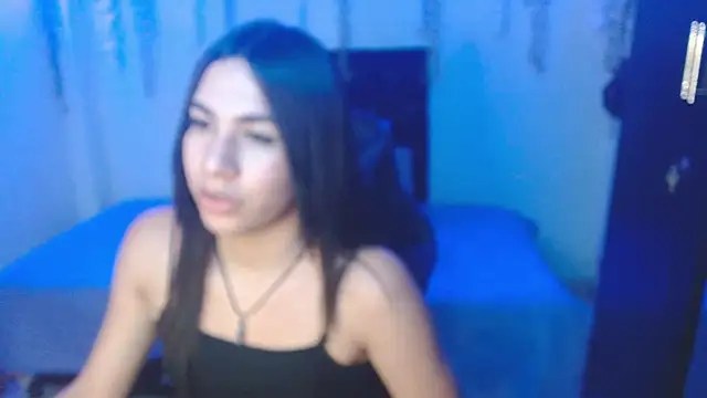 Lyaa Cute online show from February 2026 03:50:01 AM