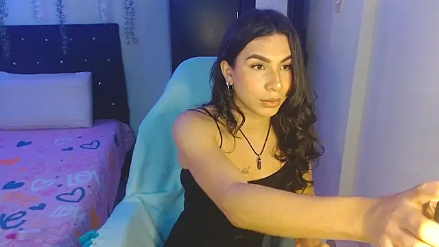 Lyaa Cute online show from March 2026 05:08:02 AM