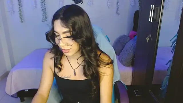 Lyaa Cute online show from April 2026 02:40:02 AM