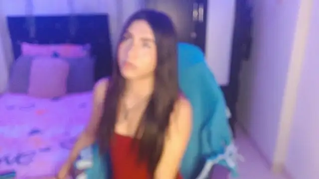 Lyaa Cute online show from March 2026 02:59:02 AM