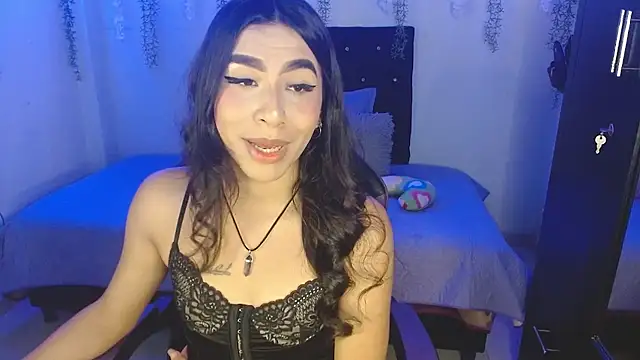 Lyaa Cute online show from February 2026 12:55:02 AM