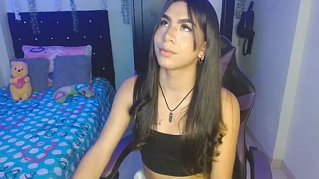 Lyaa Cute online show from February 2026 04:08:02 AM