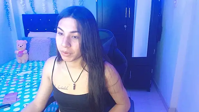 Lyaa Cute online show from February 2026 03:07:02 AM