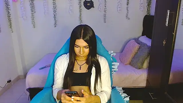 Lyaa Cute online show from April 2026 03:58:02 AM