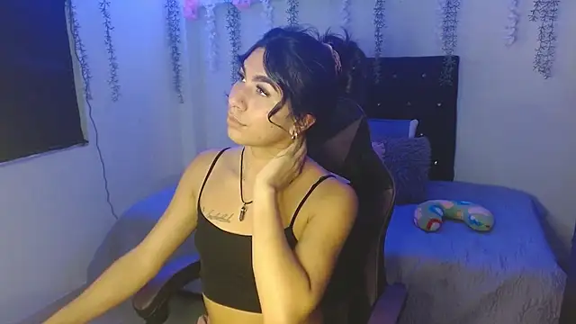 Lyaa Cute online show from February 2026 01:25:01 AM