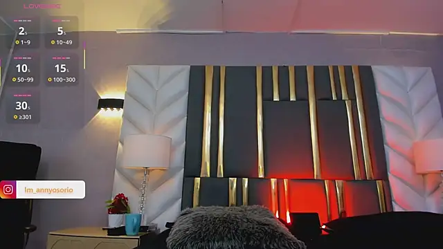 SaraJonness online show from September 2025 12:55:02 PM