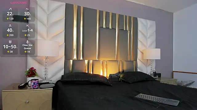 SaraJonness online show from October 2025 12:39:02 PM