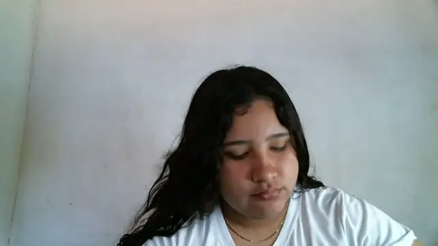 Valeria Tiffany online show from September 2025 05:03:02 PM