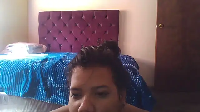 Valeria Tiffany online show from October 2025 06:09:01 PM