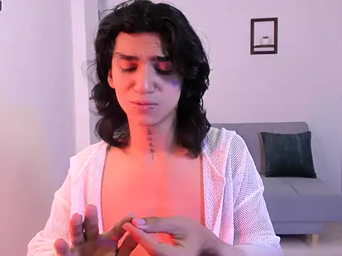 leoaddams22 online show from January 2026 03:04:01 PM