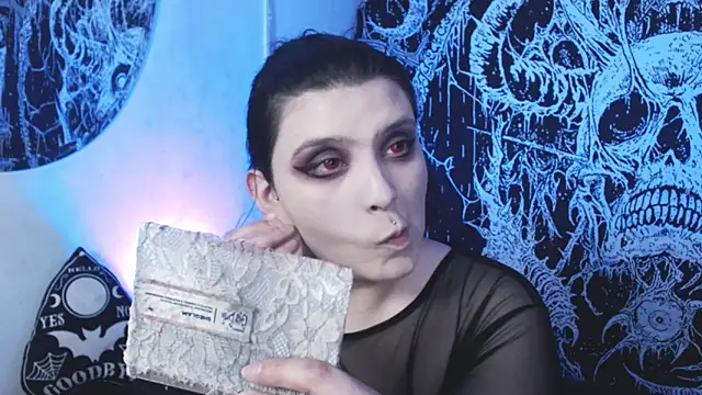 mikaskullcs online show from March 2026 09:54:01 PM