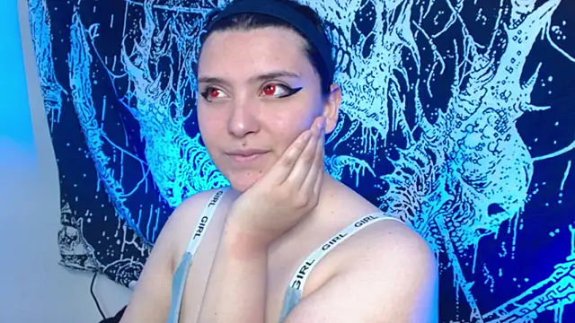 mikaskullcs online show from March 2026 09:49:02 PM