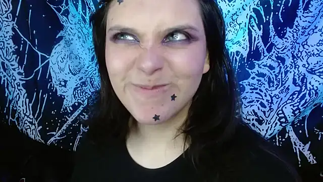 mikaskullcs online show from October 2025 09:25:02 PM