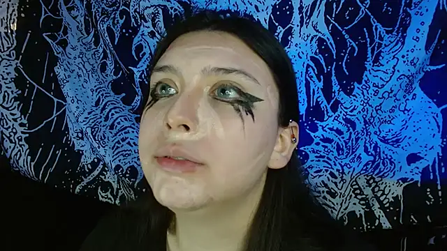 mikaskullcs online show from October 2025 08:54:01 PM