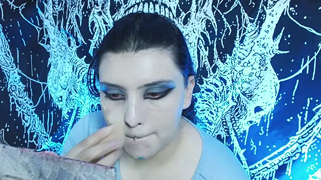 mikaskullcs online show from March 2026 09:52:02 PM