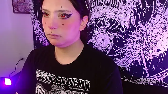 mikaskullcs online show from February 2026 08:10:02 PM