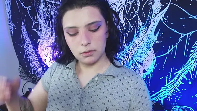 mikaskullcs online show from March 2026 09:42:02 PM