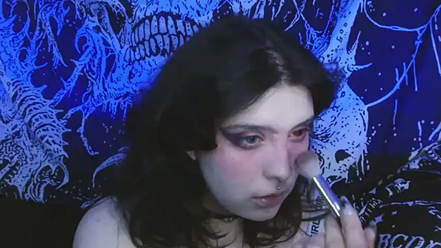 mikaskullcs online show from February 2026 10:20:01 PM