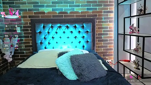 KattyPaez online show from November 2025 03:46:02 PM