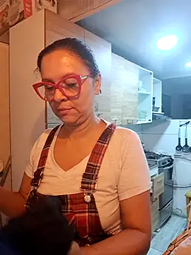 Snapshot of Amadamilf1980 chatting on October 2025 02:01:02 AM Amadamilf1980 online show from October 2025 02:01:02 AM