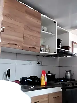 Amadamilf1980 online show from March 2026 01:07:01 PM