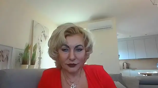 GabrielleTrue online show from March 2025 03:20:01 PM
