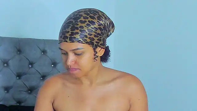 NikkiStarrr online show from October 2025 11:58:02 AM