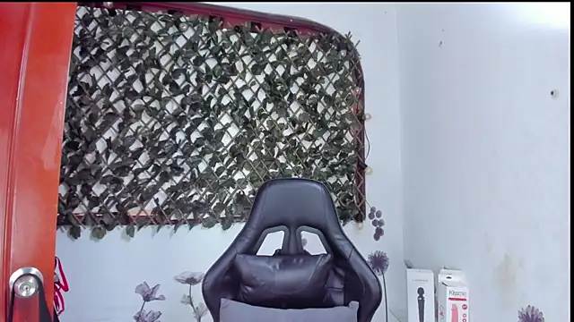 Sarahbrowm  online show from October 2025 06:09:02 PM