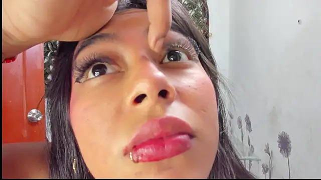 Sarahbrowm  online show from September 2025 07:54:02 PM