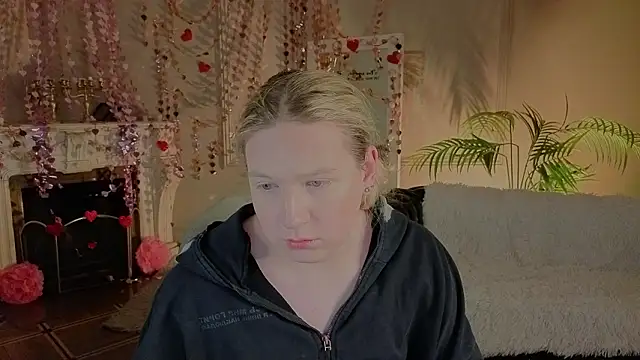 Jes Solar online show from February 2026 09:26:01 PM