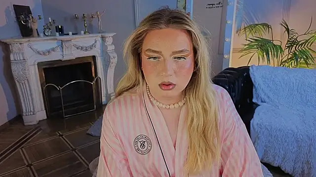 Jes Solar online show from March 2026 09:14:01 PM