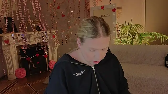 Jes Solar online show from February 2026 10:29:01 PM