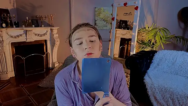 Jes Solar online show from April 2026 09:32:01 PM