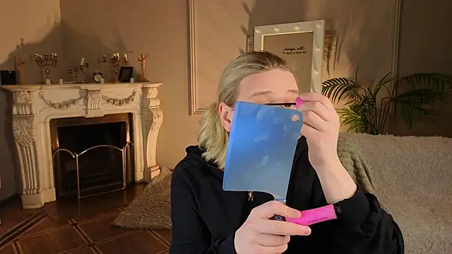 Jes Solar online show from January 2026 10:57:02 PM