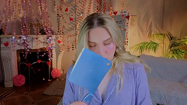 Jes Solar online show from February 2026 11:14:02 PM