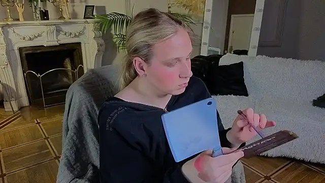 Snapshot of Jes_Solar chatting on September 2025 02:52:02 PM Jes Solar online show from September 2025 02:52:02 PM